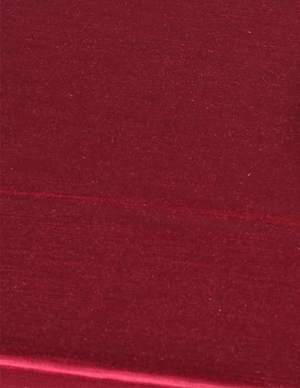 TOVAGLIA RASO BORDEAUX