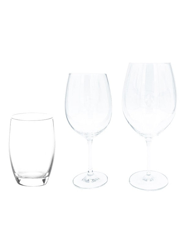BICCHIERE LINEA ELEGANT