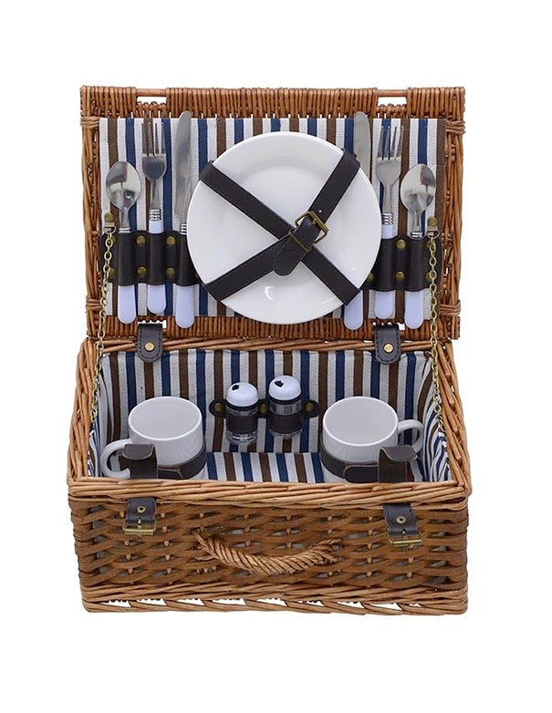 CESTINO DA PIC NIC COUNTRY