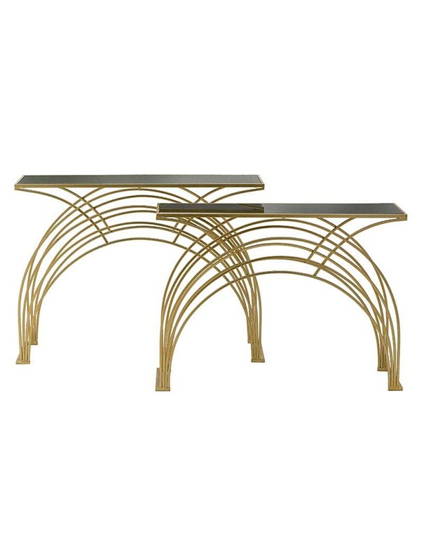 CONSOLLE ELEGANT