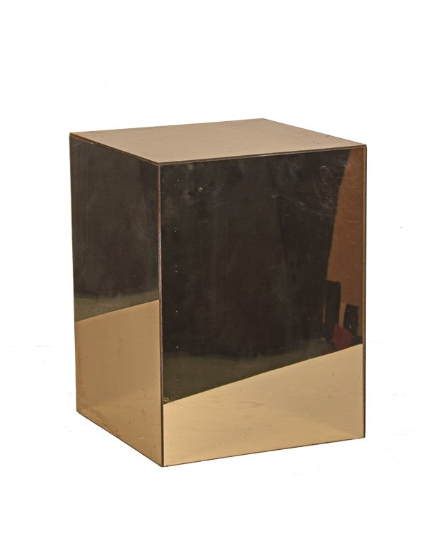 CUBO PLEX ORO