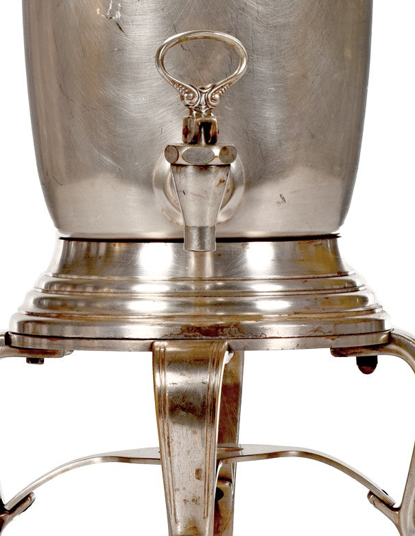 SAMOVAR ARGENTO