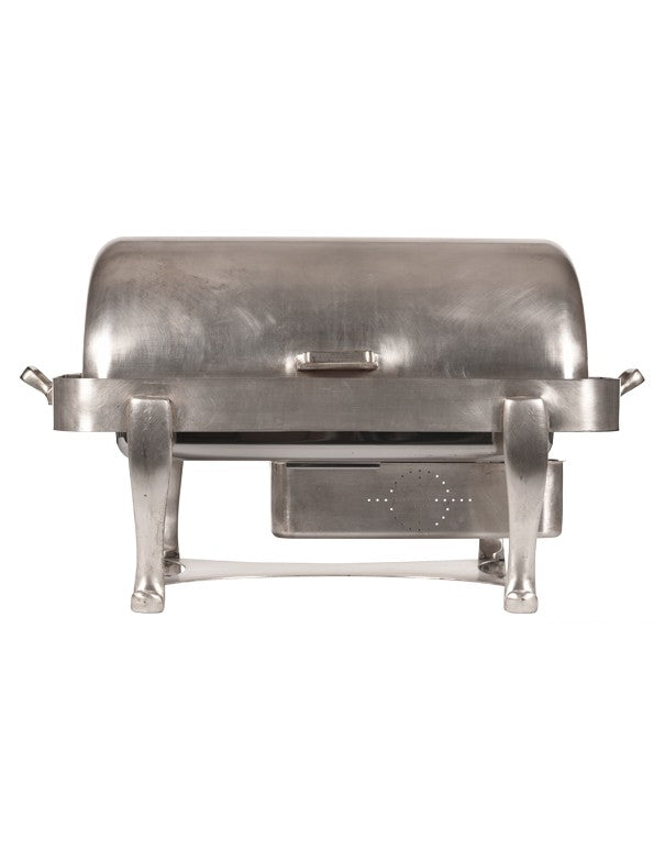 CHAFING DISH ARGENTO