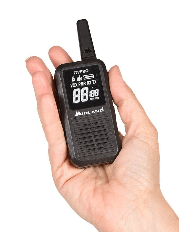 RADIOTRASMITTENTE (N.2)