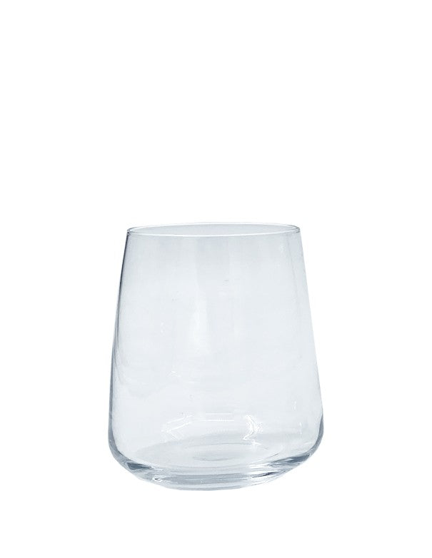 BICCHIERE ACQUA AURUM CRISTAL