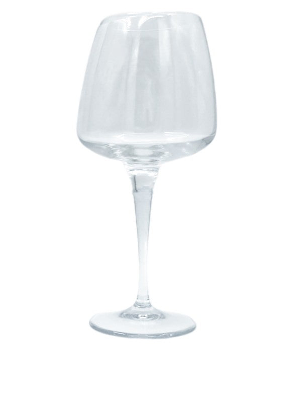 BICCHIERE ACQUA AURUM CRISTAL