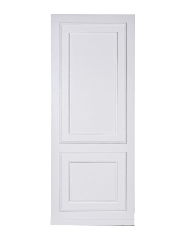 BOISERIE BIANCA