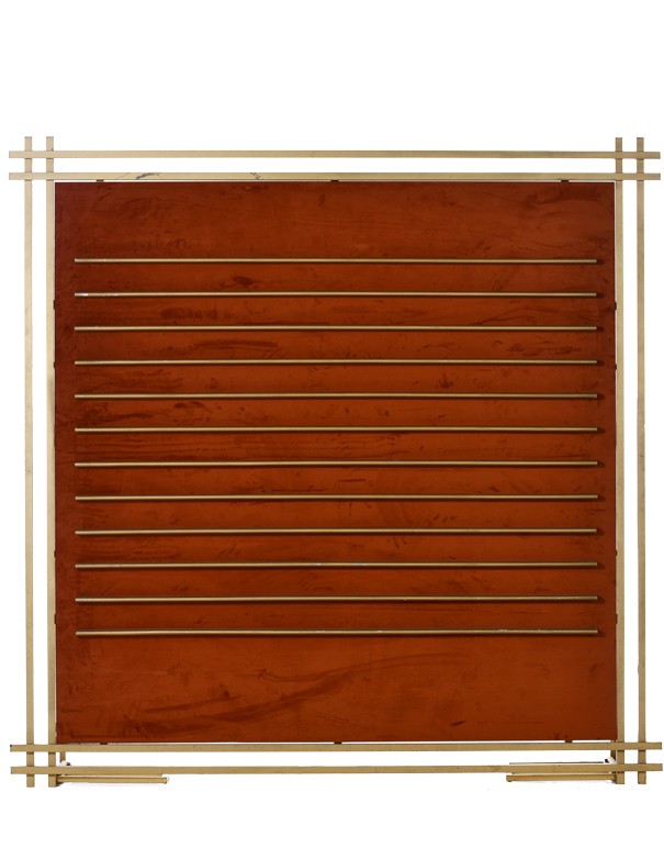 TABLEAU VELLUTO ARAGOSTA