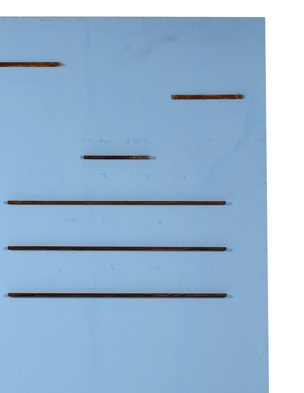 TABLEAU CON PORTA