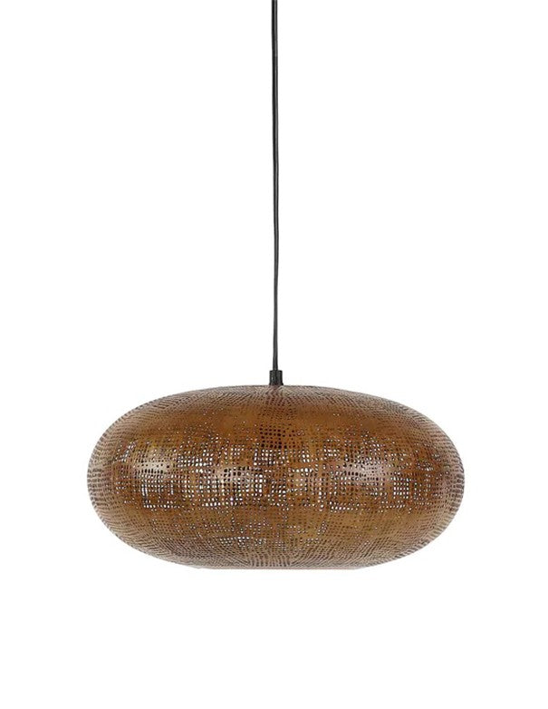 LAMPADARIO AMANI SFERA