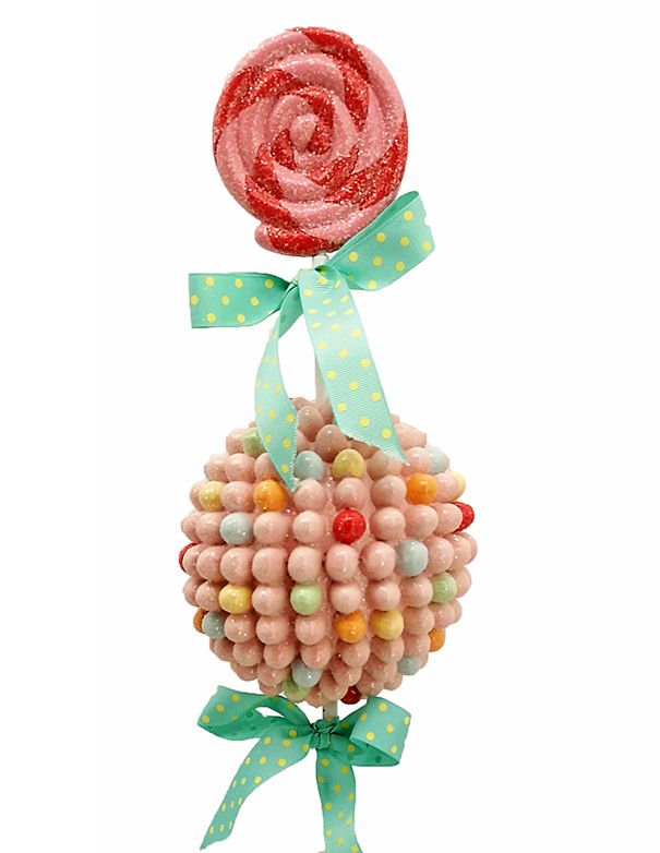 ALBERO DI DOLCETTI NATALIZI