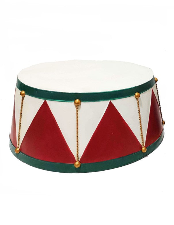 TRAPEZIO DA CIRCO MULTICOLOR