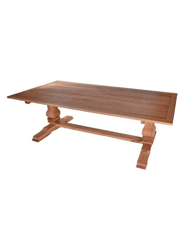 TAVOLO RETTANGOLARE LEGNO WOOD