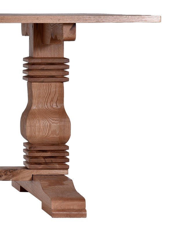 TAVOLO RETTANGOLARE LEGNO WOOD