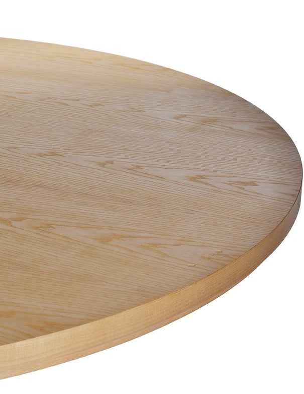 TAVOLO LEGNO TONDO CLASSIC