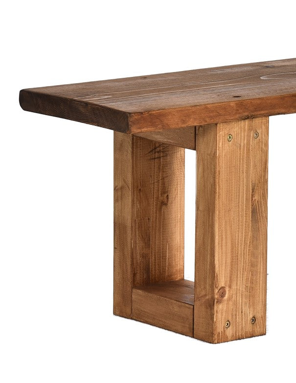 PANCA LEGNO COUNTRY