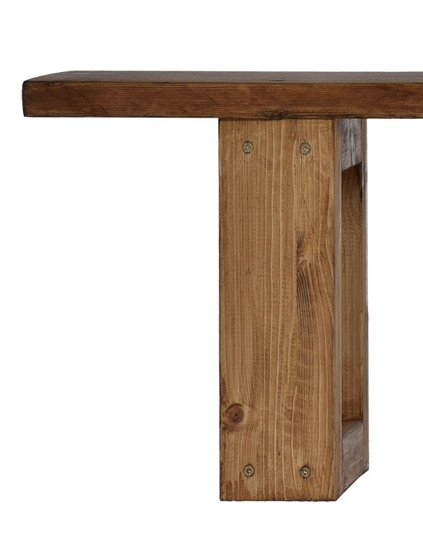 PANCA LEGNO COUNTRY