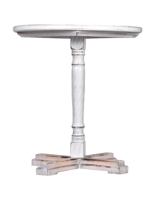 TAVOLINO SHABBY