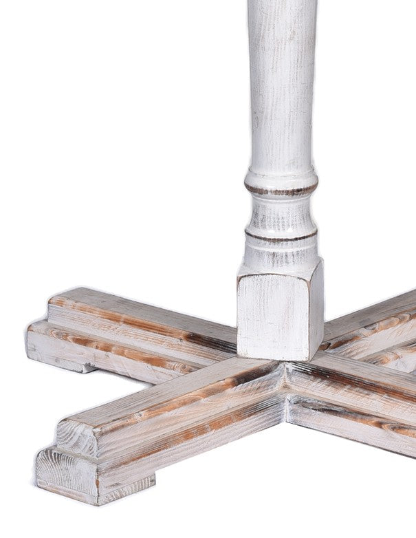 TAVOLINO SHABBY