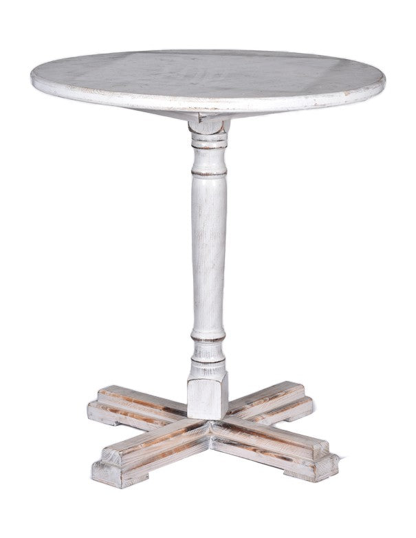TAVOLINO SHABBY