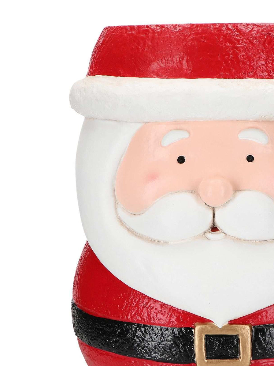 POUF BABBO NATALE
