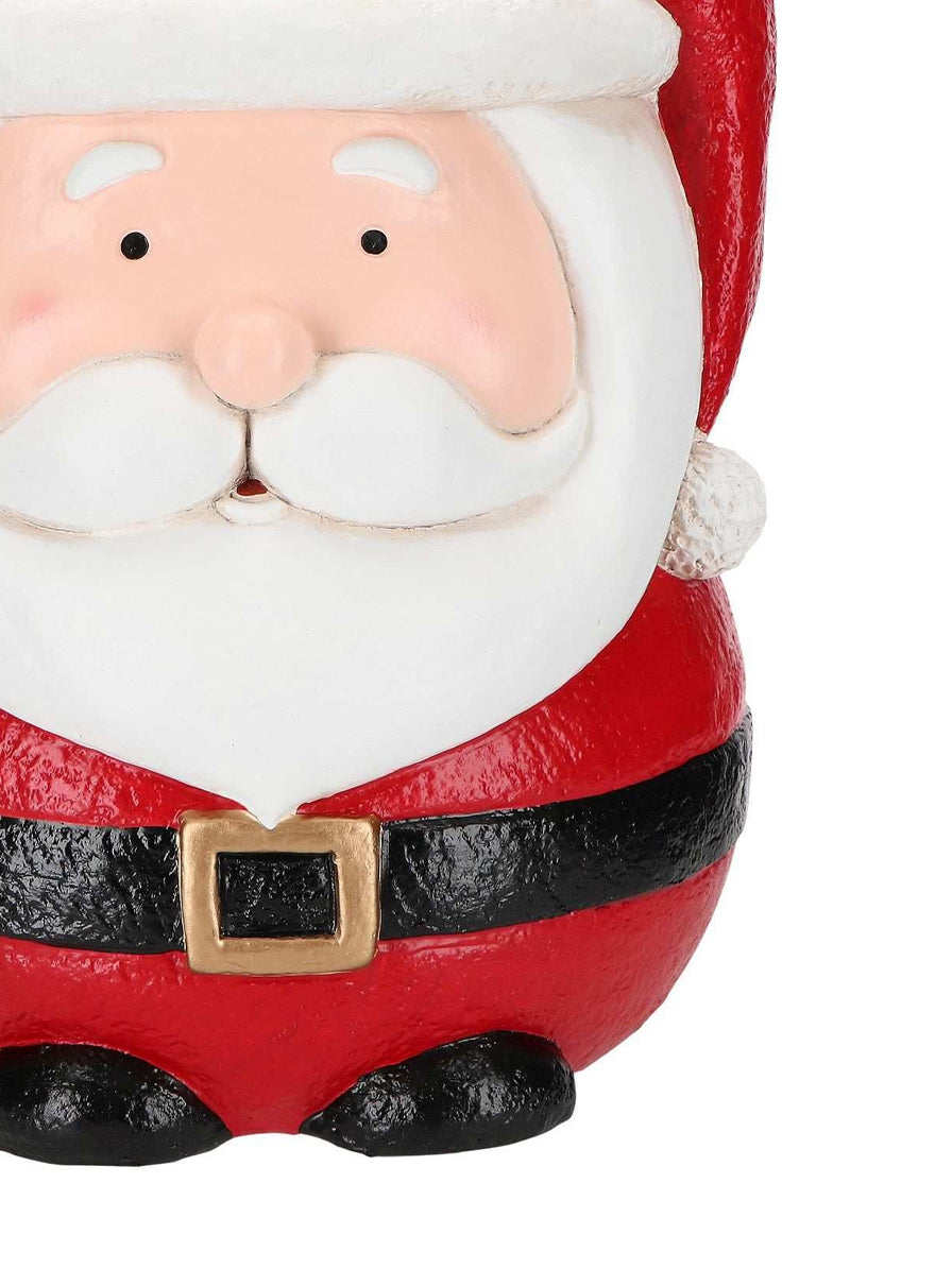 POUF BABBO NATALE