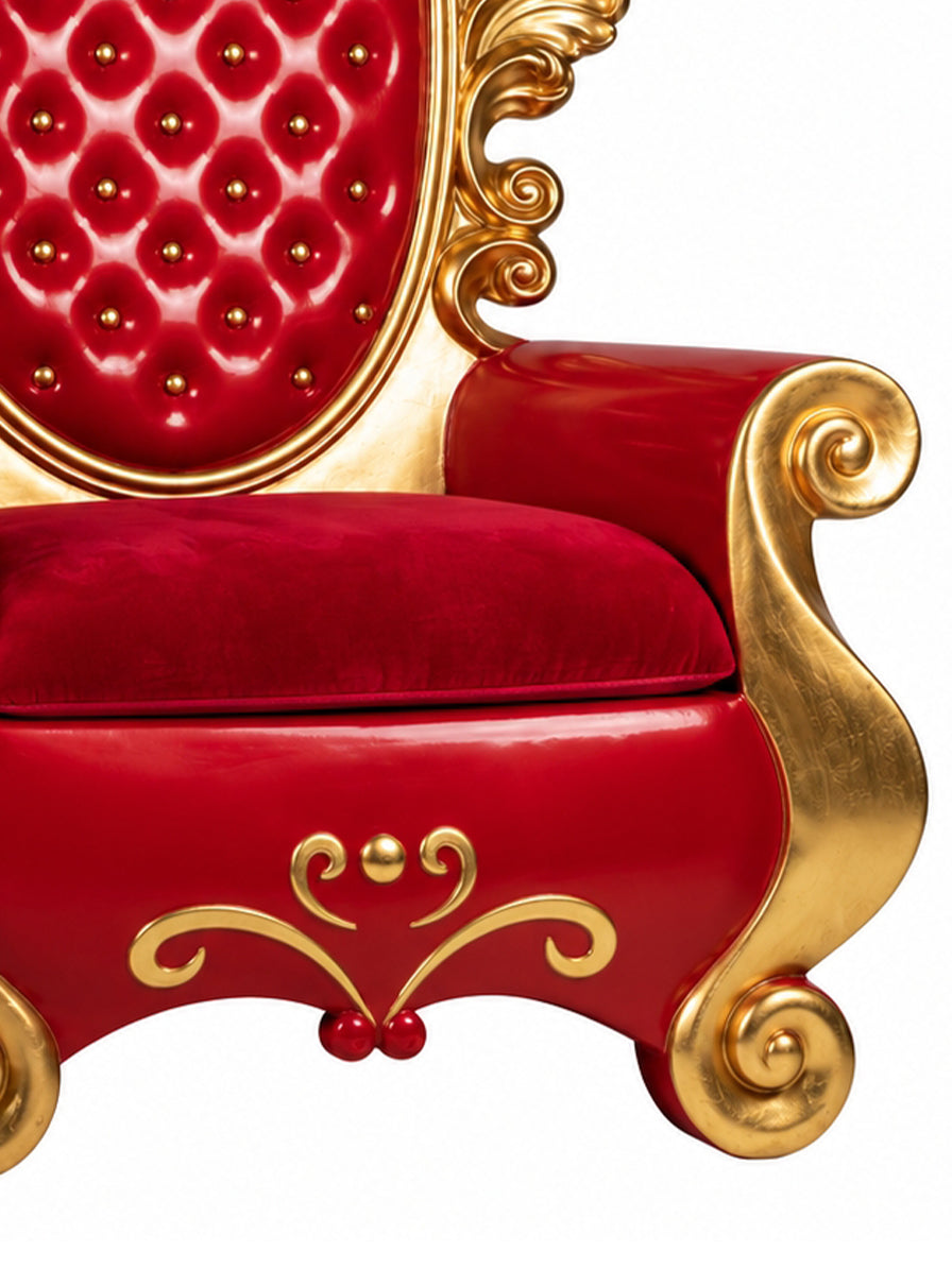 TRONO NATALIZIO