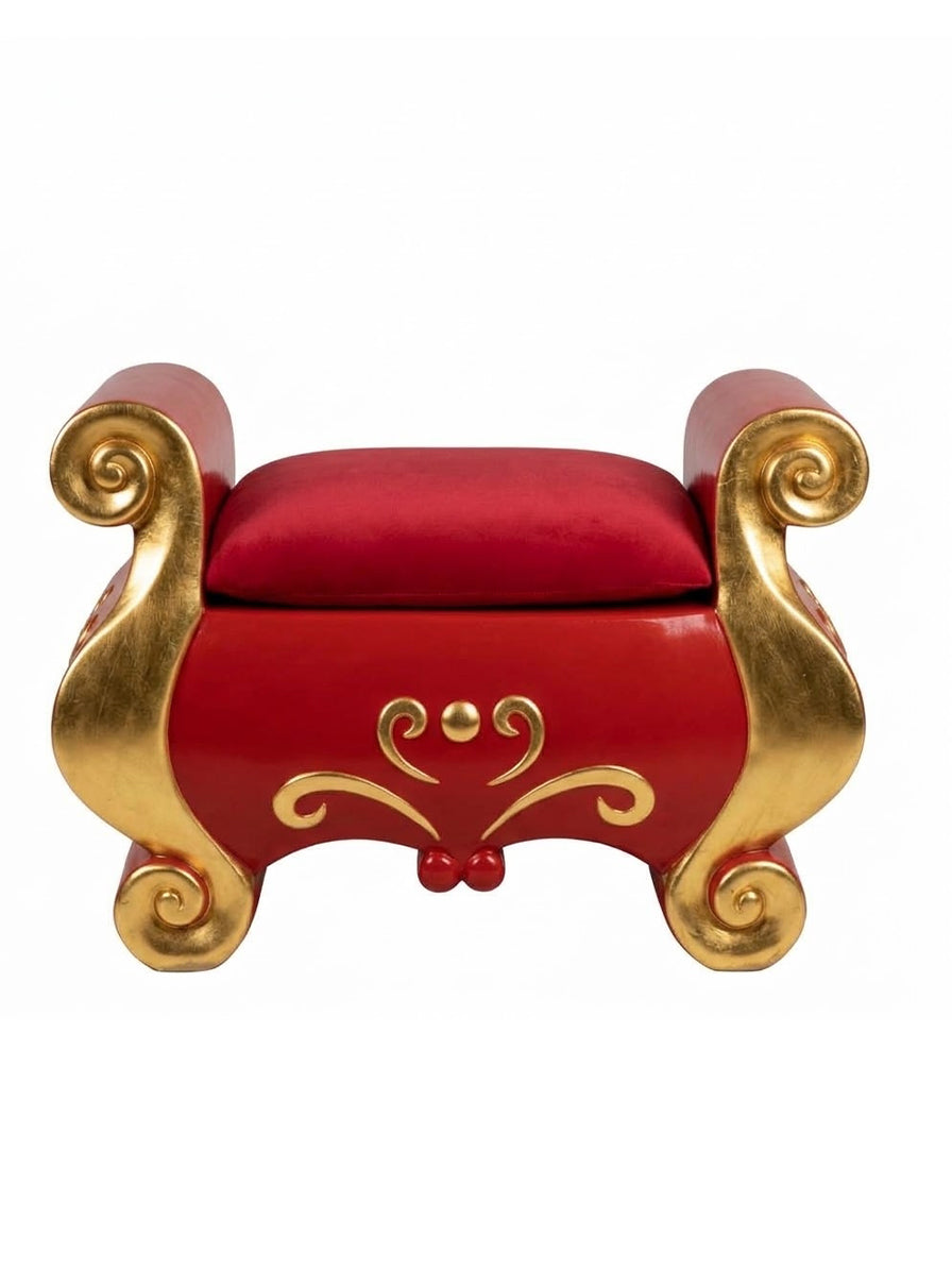 POUF NATALIZIO