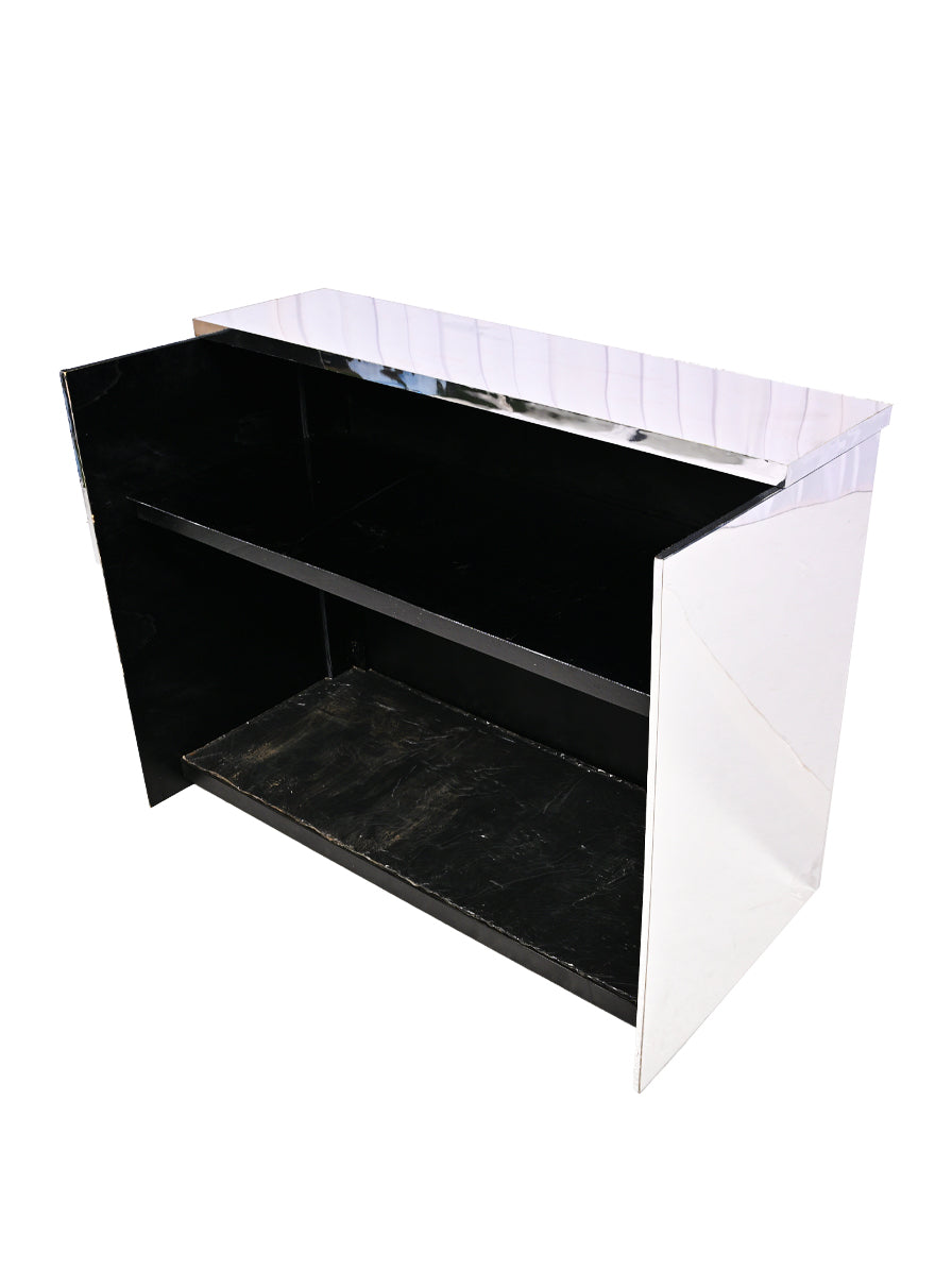 BANCONE BAR SPECCHIO