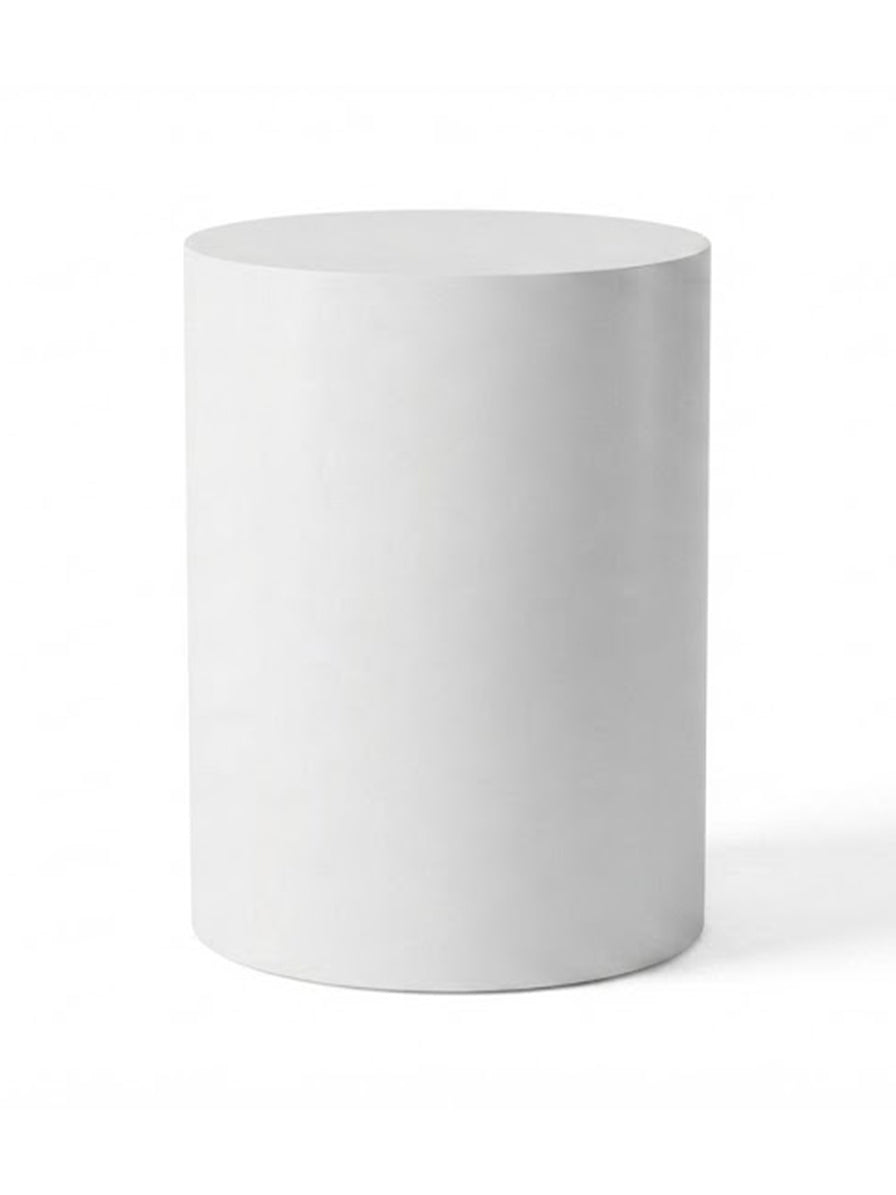 CILINDRO BIANCO