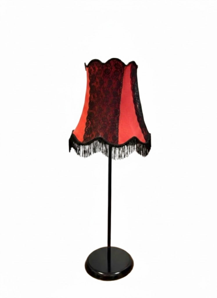 LAMPADA BURLESQUE
