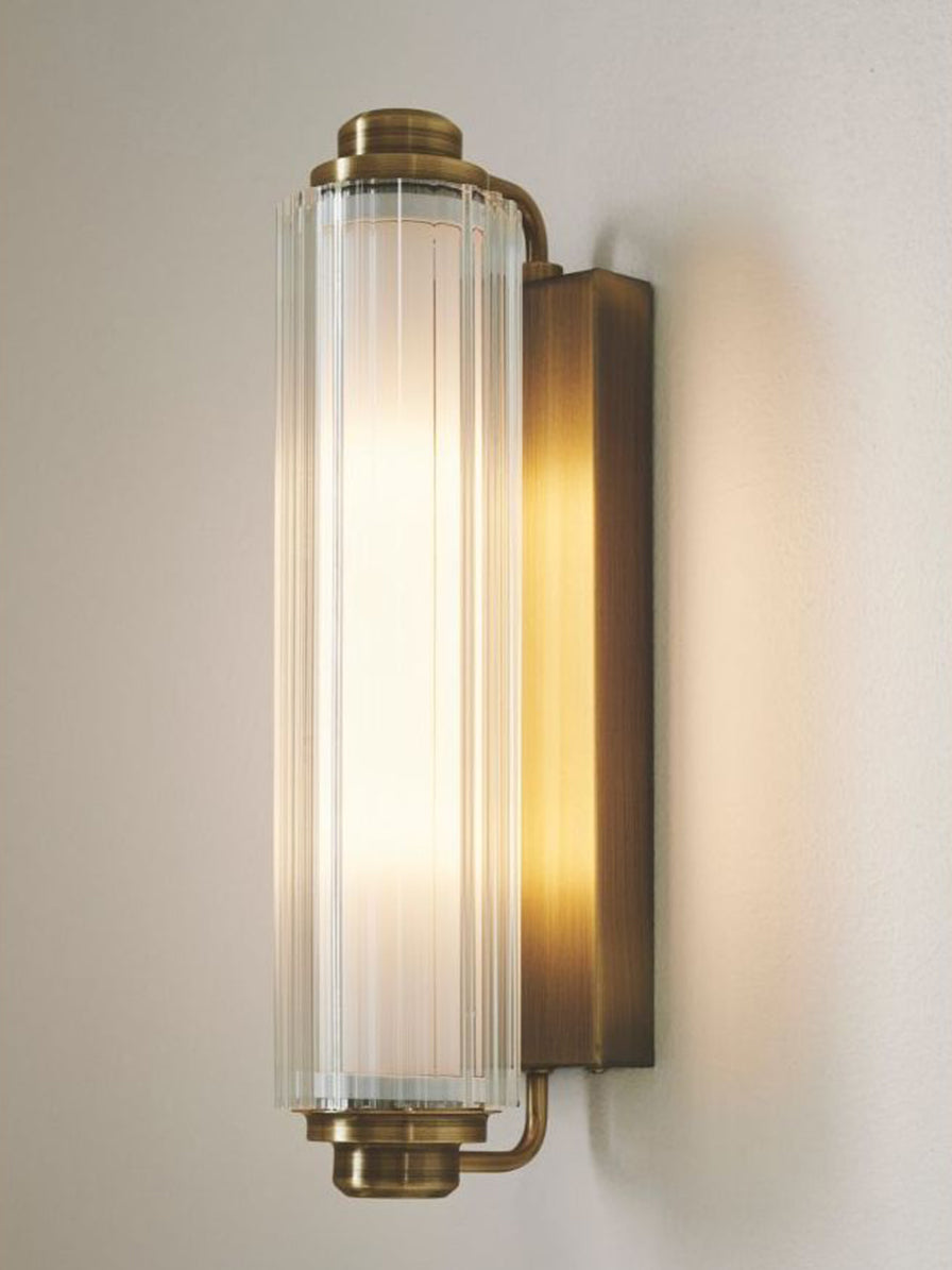 LAMPADA DA PARETE