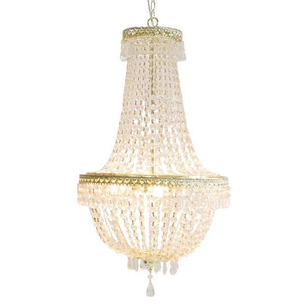 LAMPADARIO BEETHOVEN MEDIO