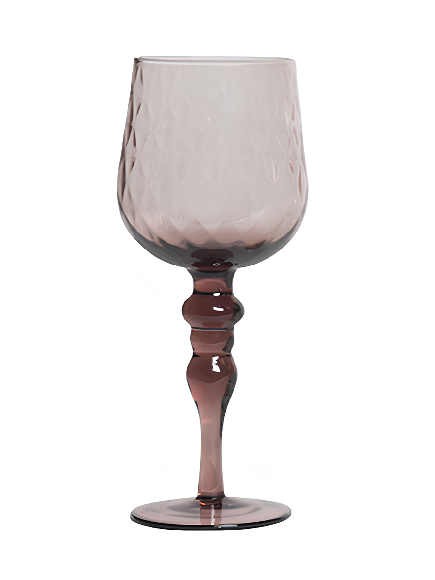 BICCHIERI LINEA SUNSET VIOLET