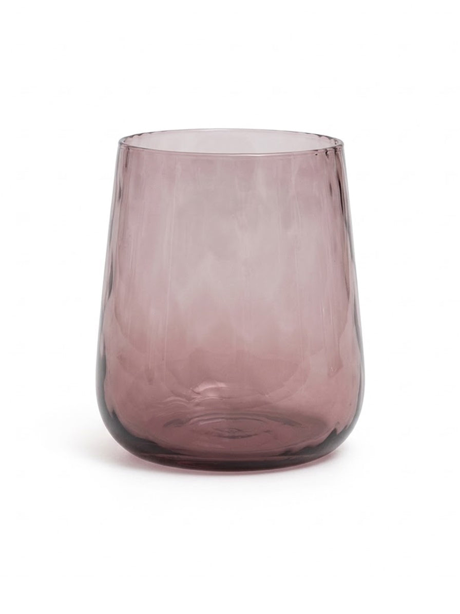 BICCHIERI LINEA SUNSET VIOLET