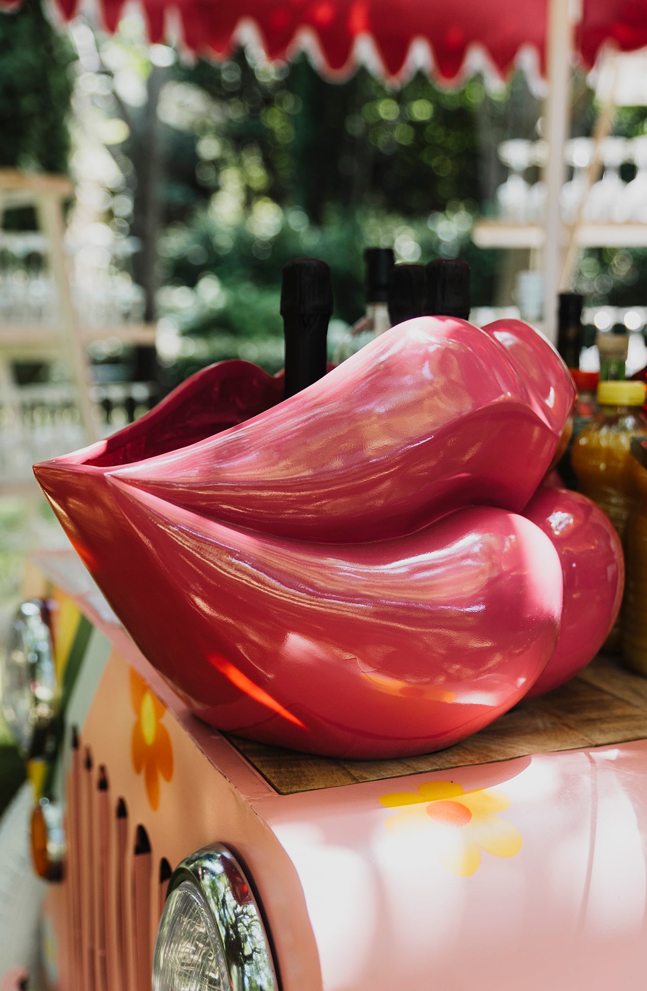 VASO LIPS