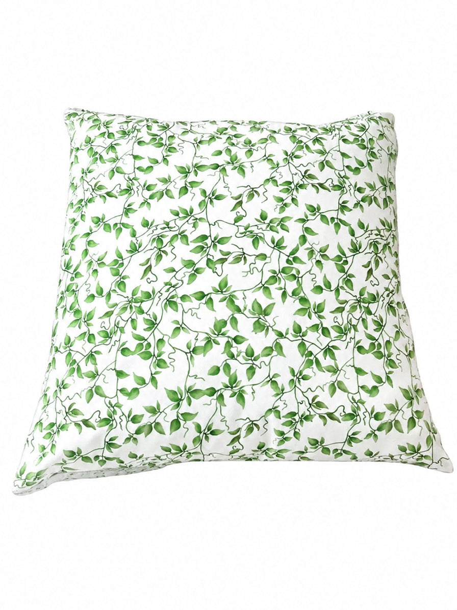 CUSCINO MISTO COTONE EDERA