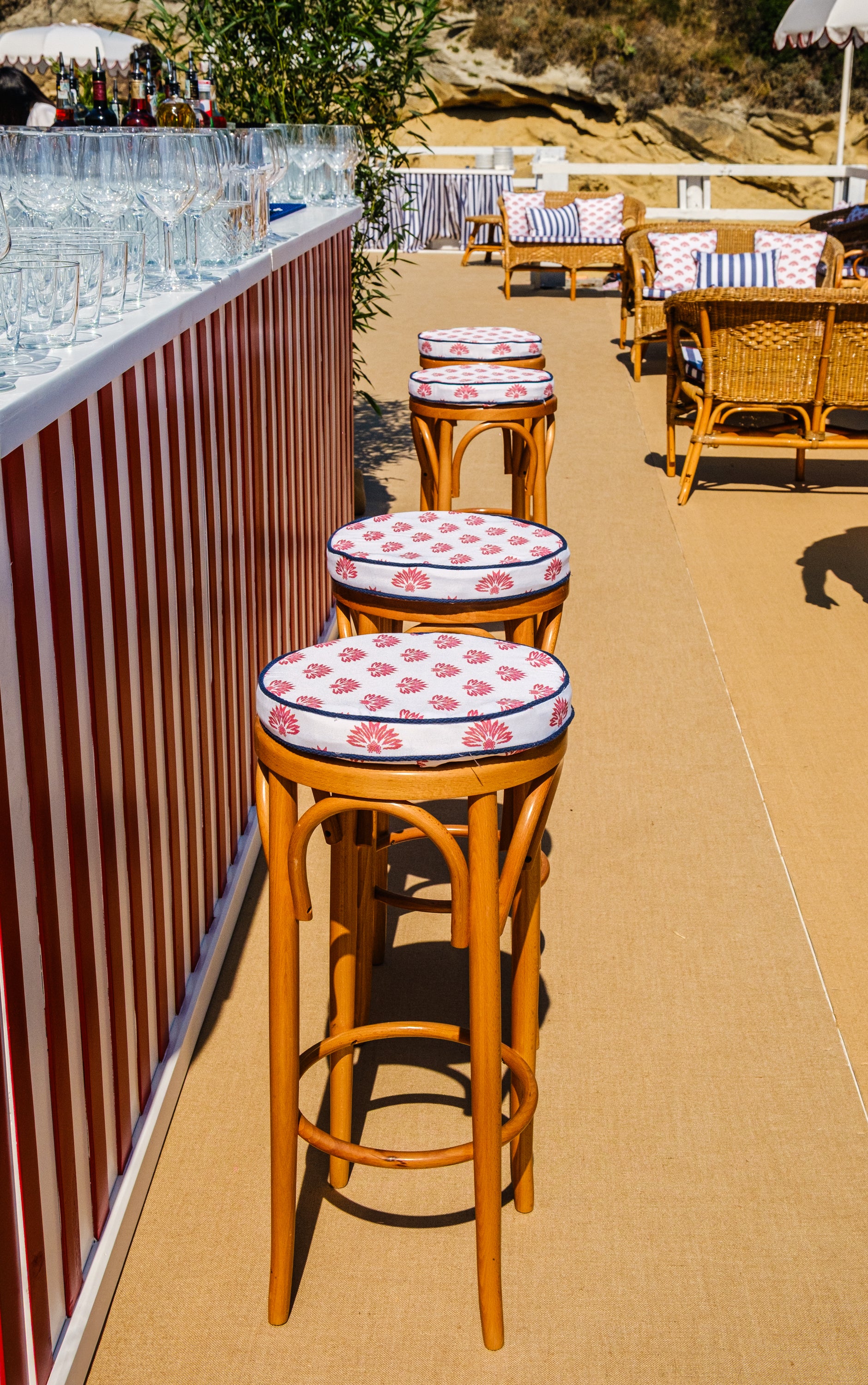SGABELLO WOOD LEGNO