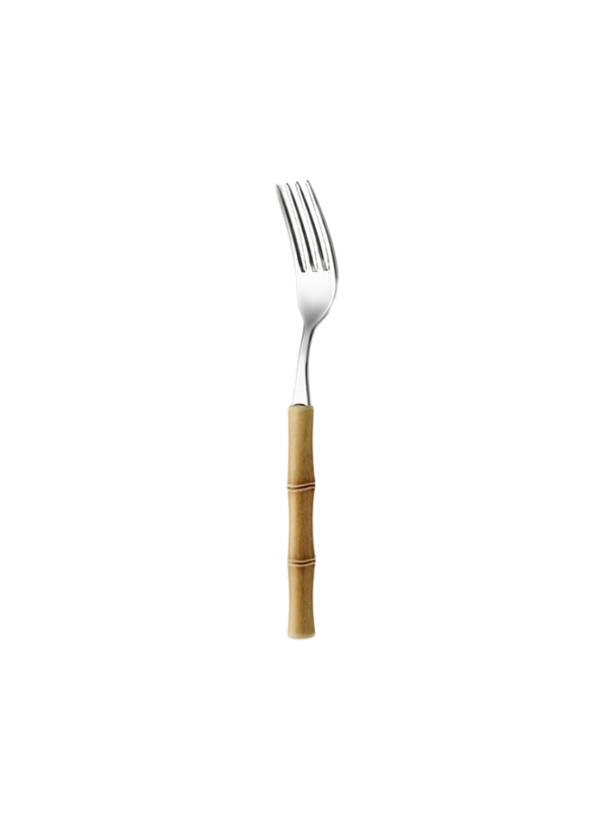 POSATE LINEA BAMBOO NATURALE