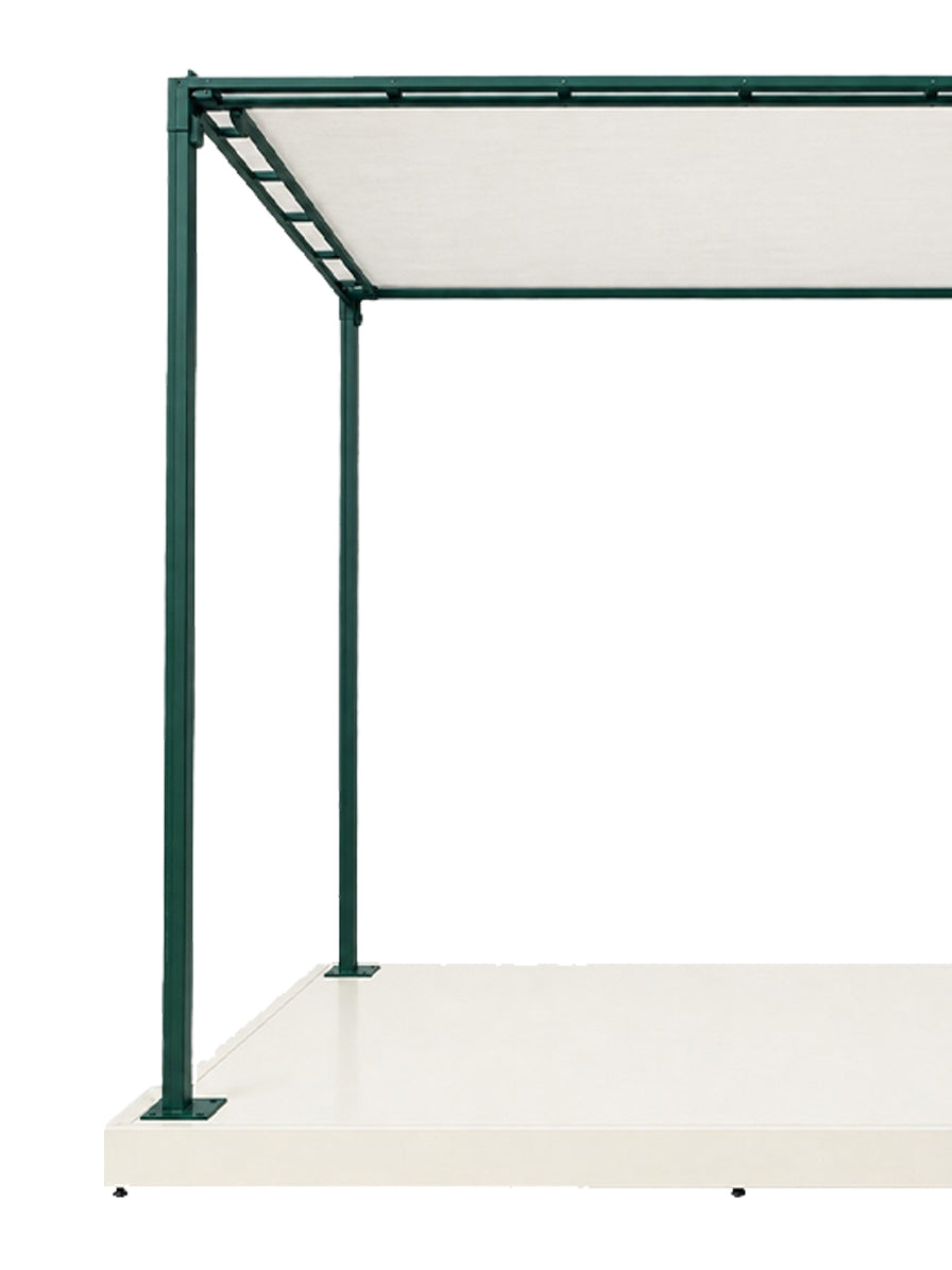 GAZEBO STRUTTURA CHUPPAH