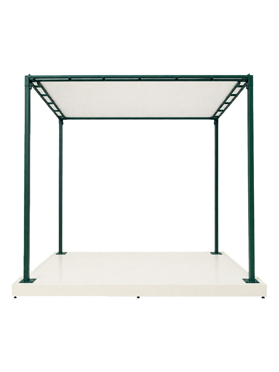 GAZEBO STRUTTURA CHUPPAH