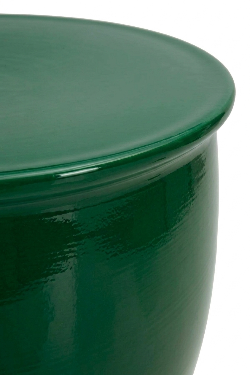 TAVOLINO YAO - VERDE 