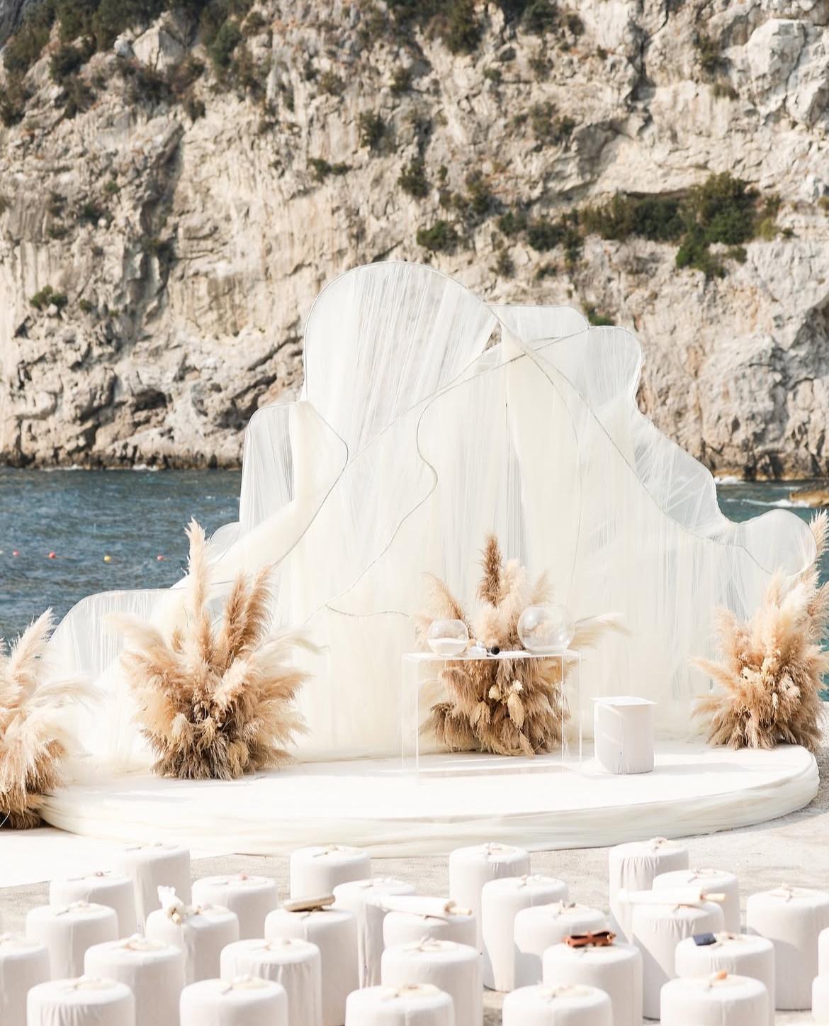 BACKDROP VELI D'ONDA