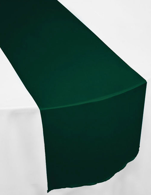 RUNNER RASO VERDE INGLESE