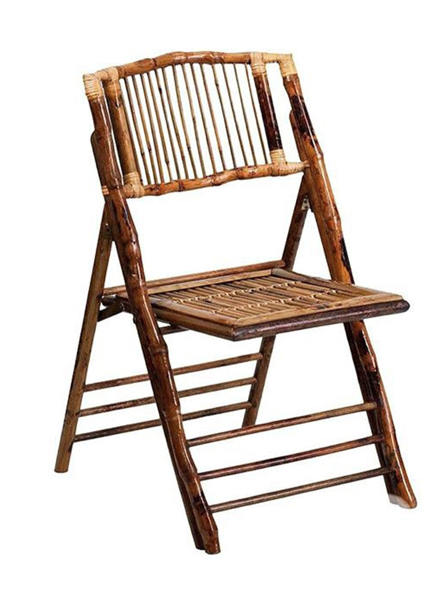 SEDIA BAMBOO 