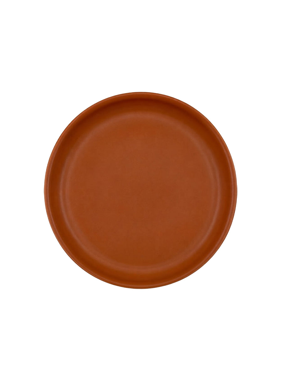 LINEA PIATTI TERRACOTTA