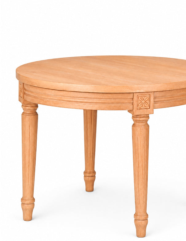 TAVOLINO LUIGI XVI LEGNO