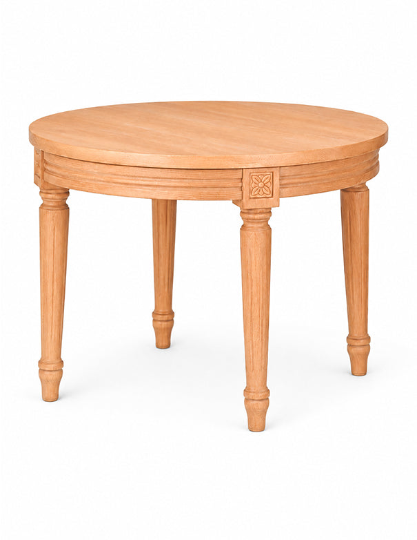 TAVOLINO LUIGI XVI LEGNO