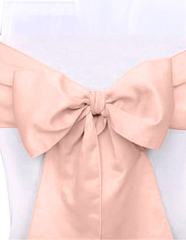 FIOCCO PER SEDIA RASO ROSA CIPRIA