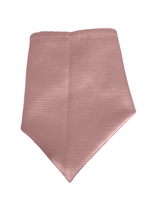 TOVAGLIOLO RASO - ROSA ANTICO